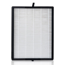 Load image into Gallery viewer, Alen BreatheSmart 45i True HEPA Fresh Filter: B4-Fresh / FL40-Silver-Carbon