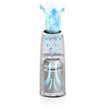 Load image into Gallery viewer, Winix NK105 WiFi Enabled 4-Stage Tower Air Cleaner