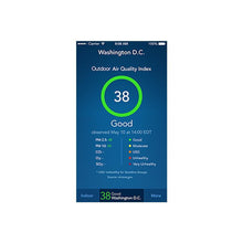 Load image into Gallery viewer, Airmega 300S Air Purifier