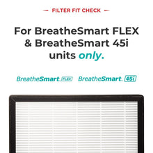 Load image into Gallery viewer, Alen BreatheSmart 45i True HEPA-Smoke Filter: FL40-H