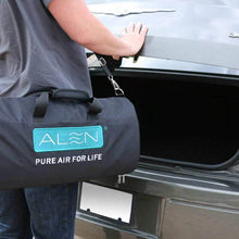Load image into Gallery viewer, Alen T500 Air Purifier Traveler Bag (Bag only)