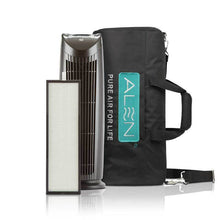 Load image into Gallery viewer, Alen T500 Air Purifier Traveler Bundle