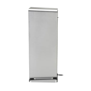 GermGuardian 22" True HEPA Air Purifier with UV-C: AC4900CA