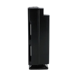 GermGuardian Elite 28" HEPA Tower Air Purifier with UV-C: AC5300B