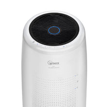 Load image into Gallery viewer, Winix NK105 WiFi Enabled 4-Stage Tower Air Cleaner
