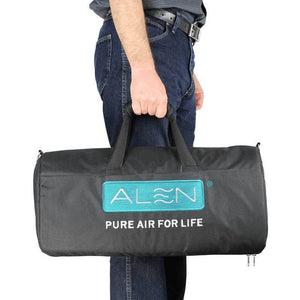 Alen T500 Air Purifier Traveler Bundle