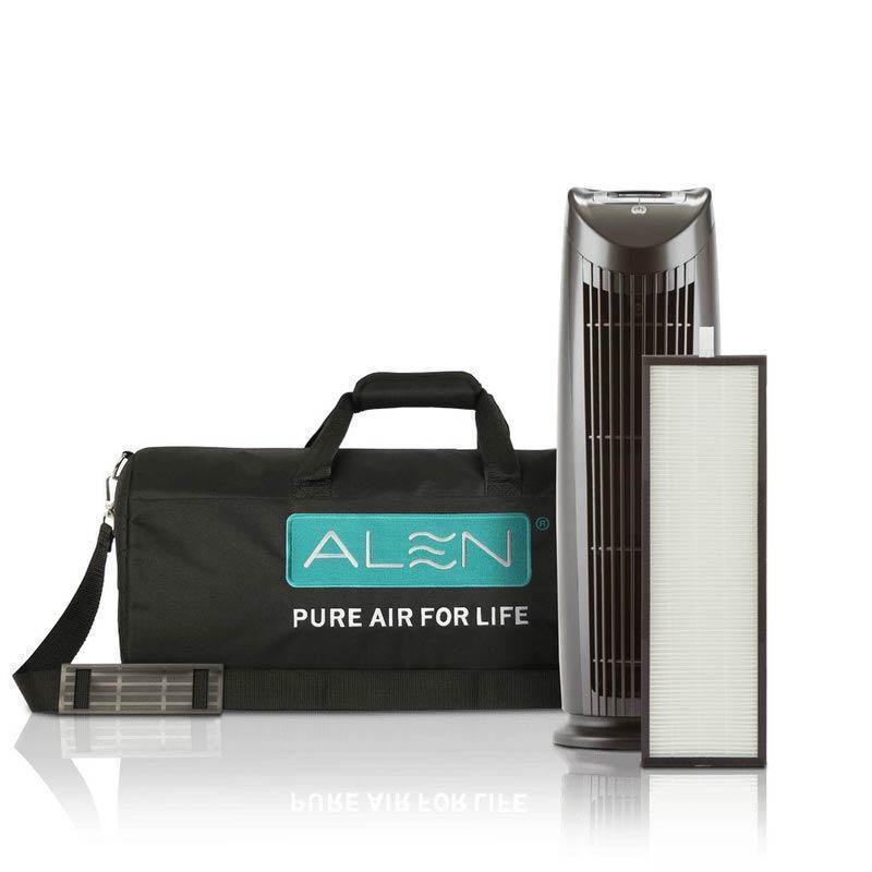 Alen T500 Air Purifier Traveler Bag (Bag only)