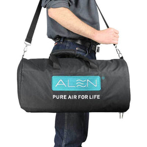 Alen T500 Air Purifier Traveler Bundle