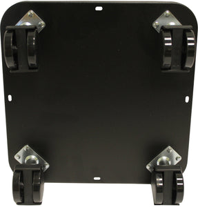 Austin Air Junior Wheel Kit